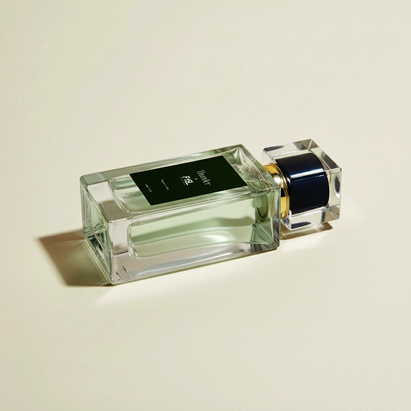 Thunder by Fybl - Inspired by CK One (50ml)