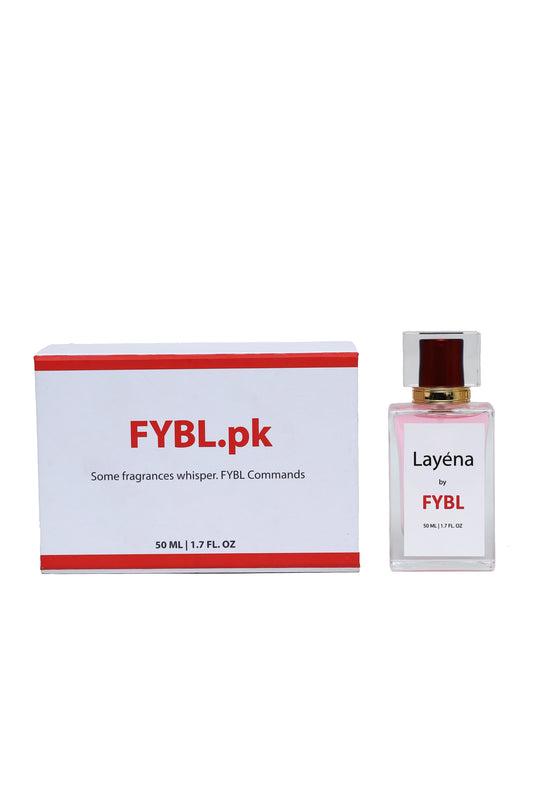 LAYENA by Fybl – Inspired by Versace Bright Crystal (50ml)