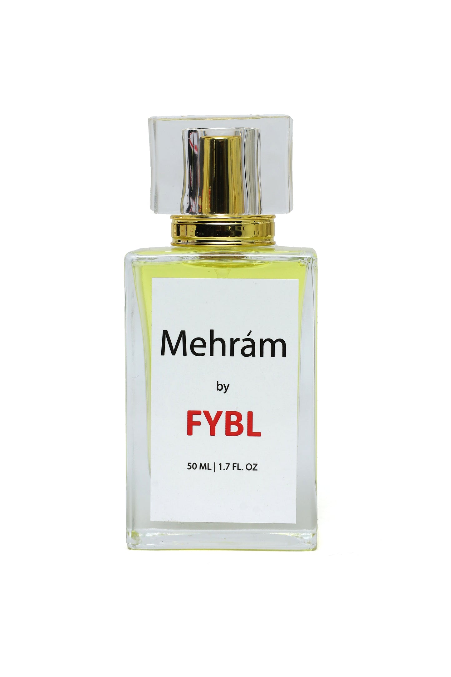 MEHRAM by Fybl – Inspired by Gucci Flora (50ml)