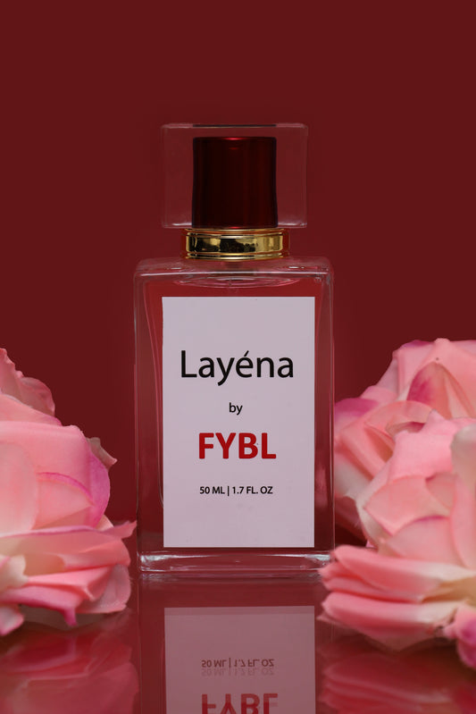 LAYENA by Fybl – Inspired by Versace Bright Crystal (50ml)