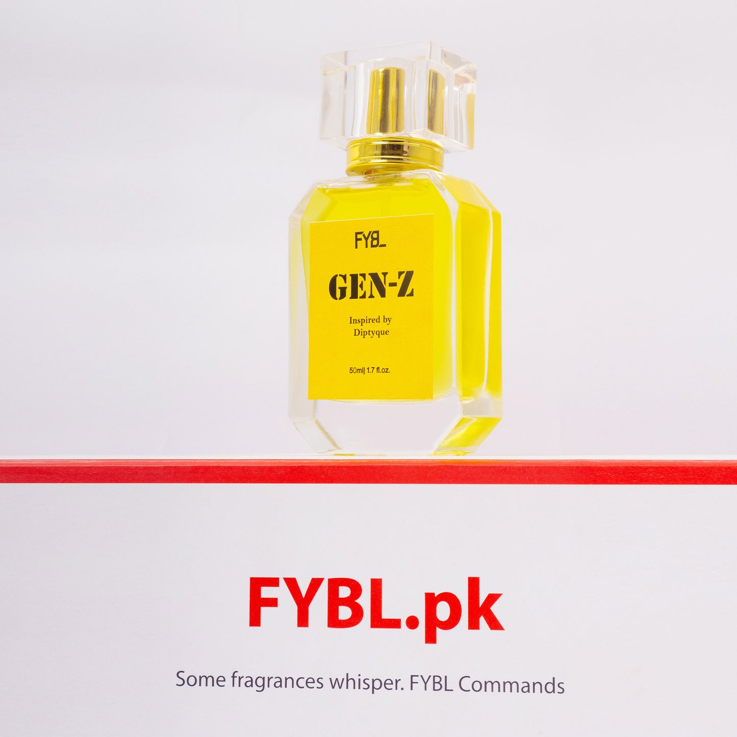 GEN-Z inspired by Diptyque