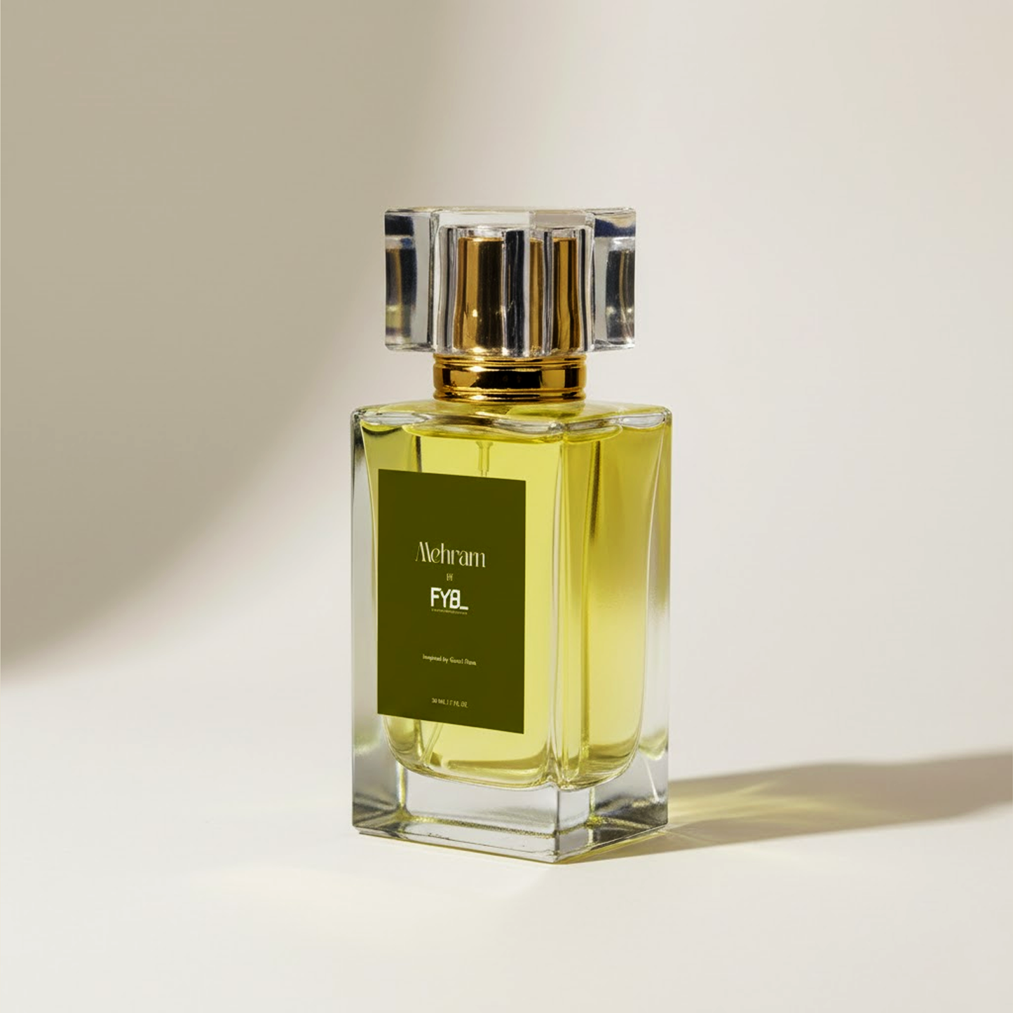 MEHRAM by Fybl – Inspired by Gucci Flora (50ml)