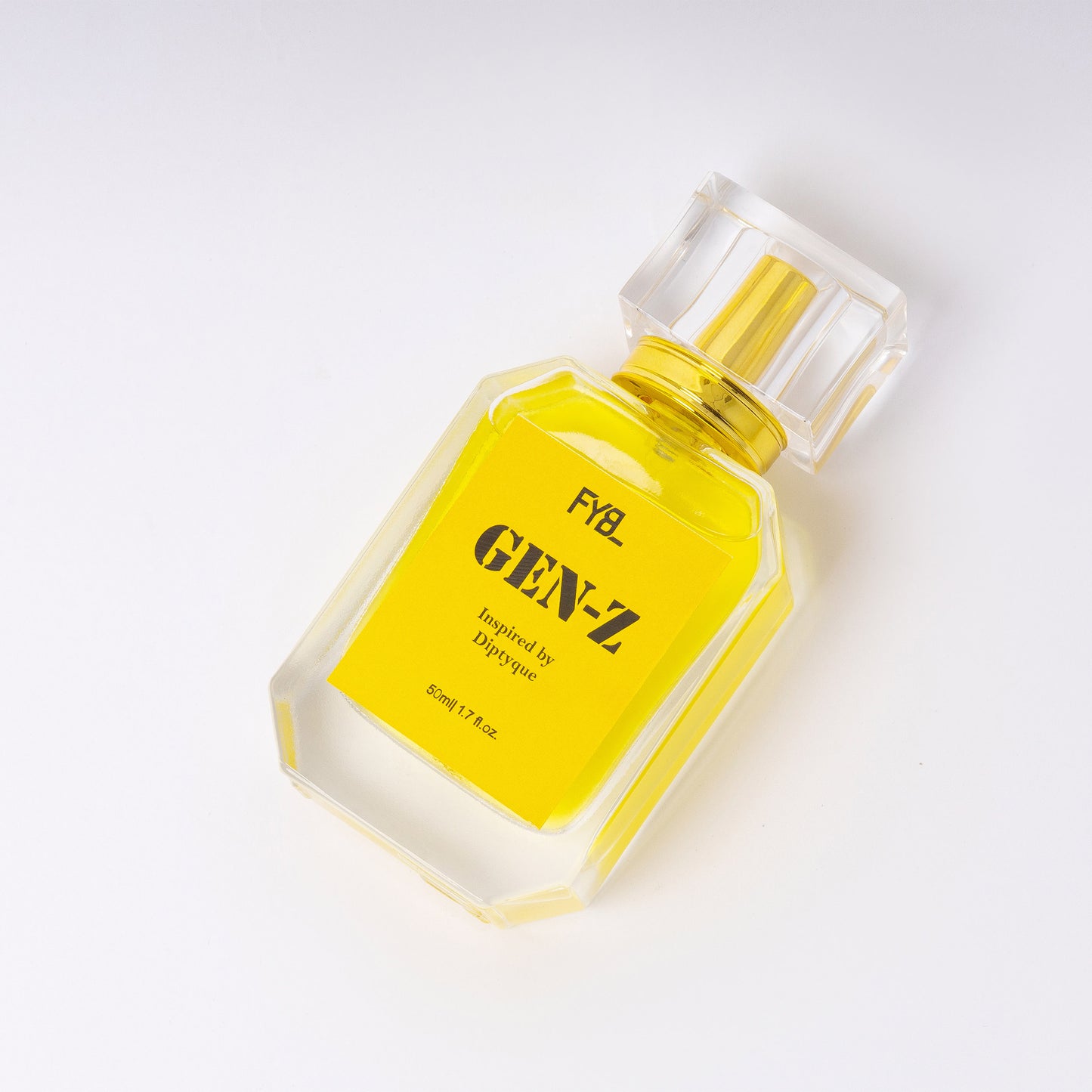 GEN-Z inspired by Diptyque