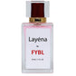 LAYENA by Fybl – Inspired by Versace Bright Crystal (50ml)
