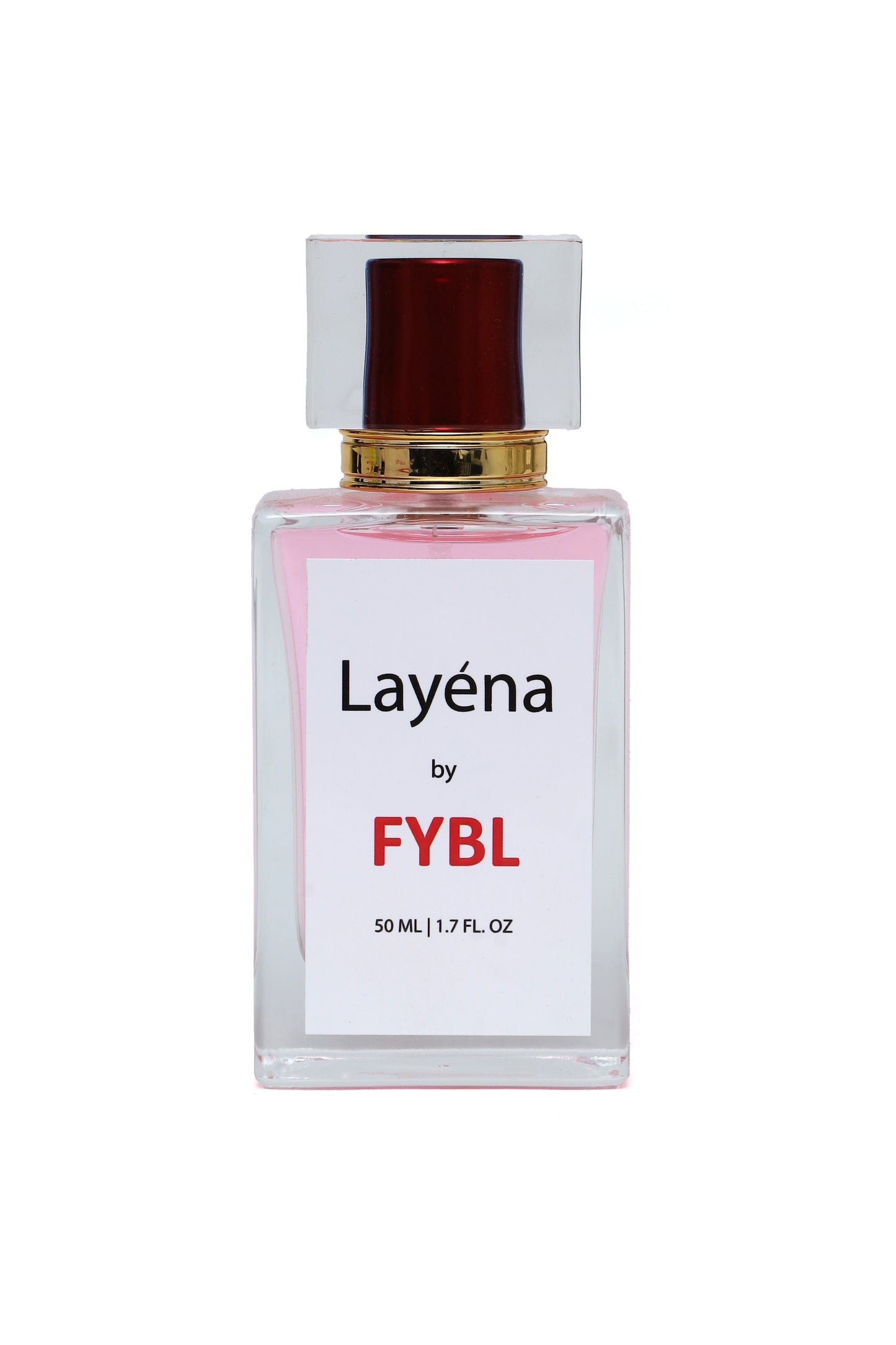 LAYENA by Fybl – Inspired by Versace Bright Crystal (50ml)
