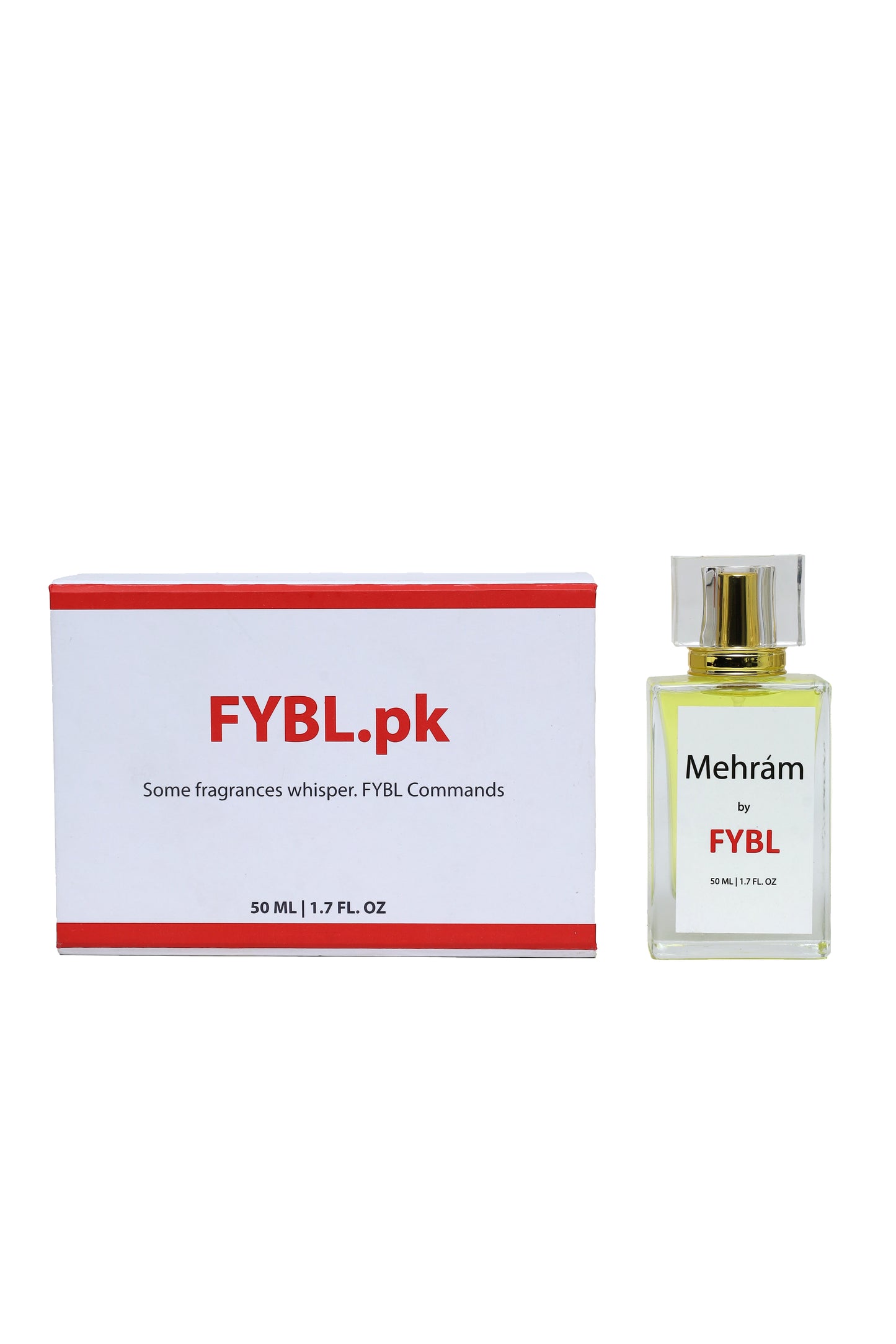 MEHRAM by Fybl – Inspired by Gucci Flora (50ml)
