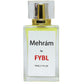 MEHRAM by Fybl – Inspired by Gucci Flora (50ml)