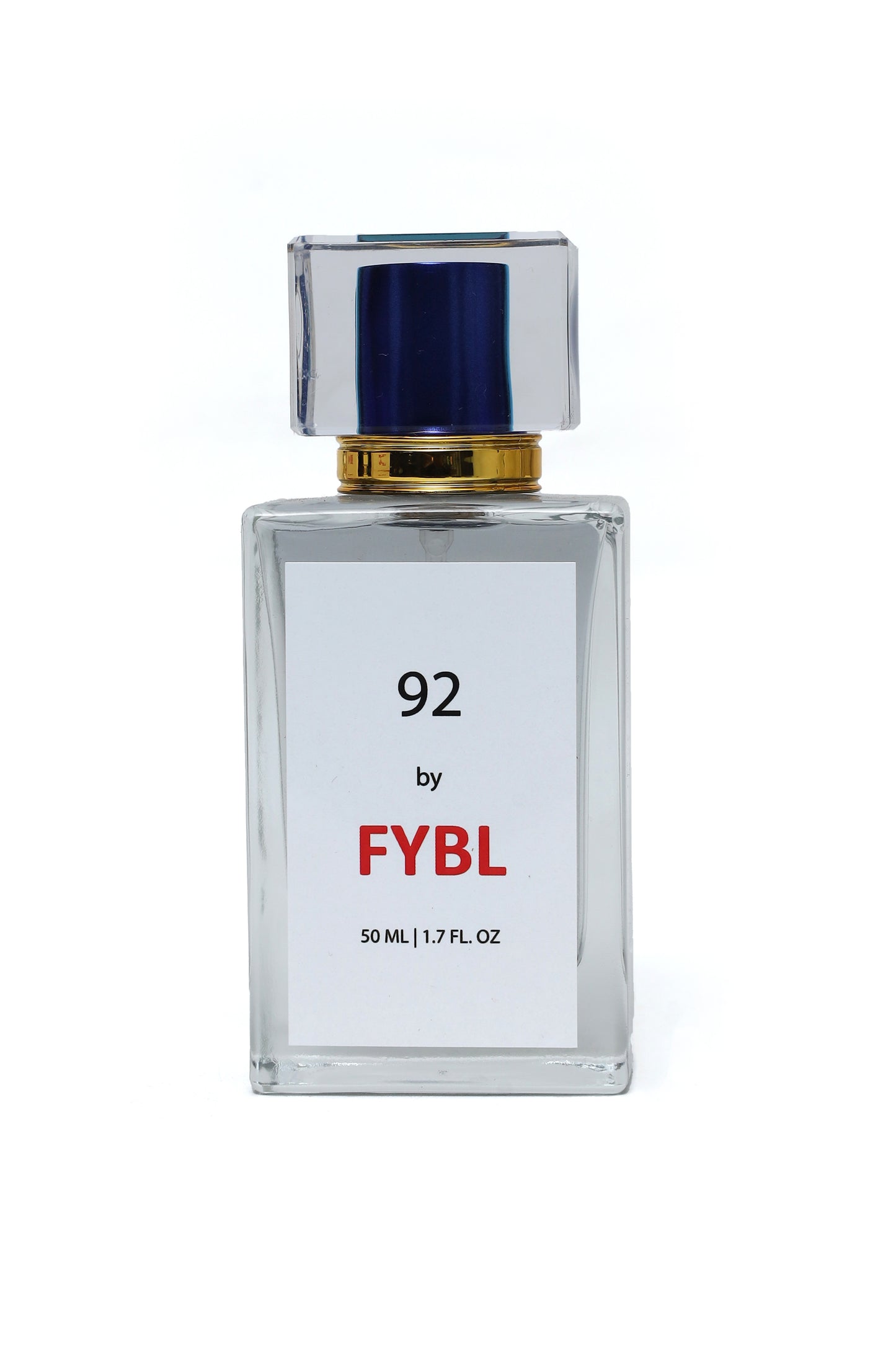 92 by Fybl – Inspired by Creed Aventus (50ml)