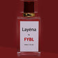 LAYENA by Fybl – Inspired by Versace Bright Crystal (50ml)