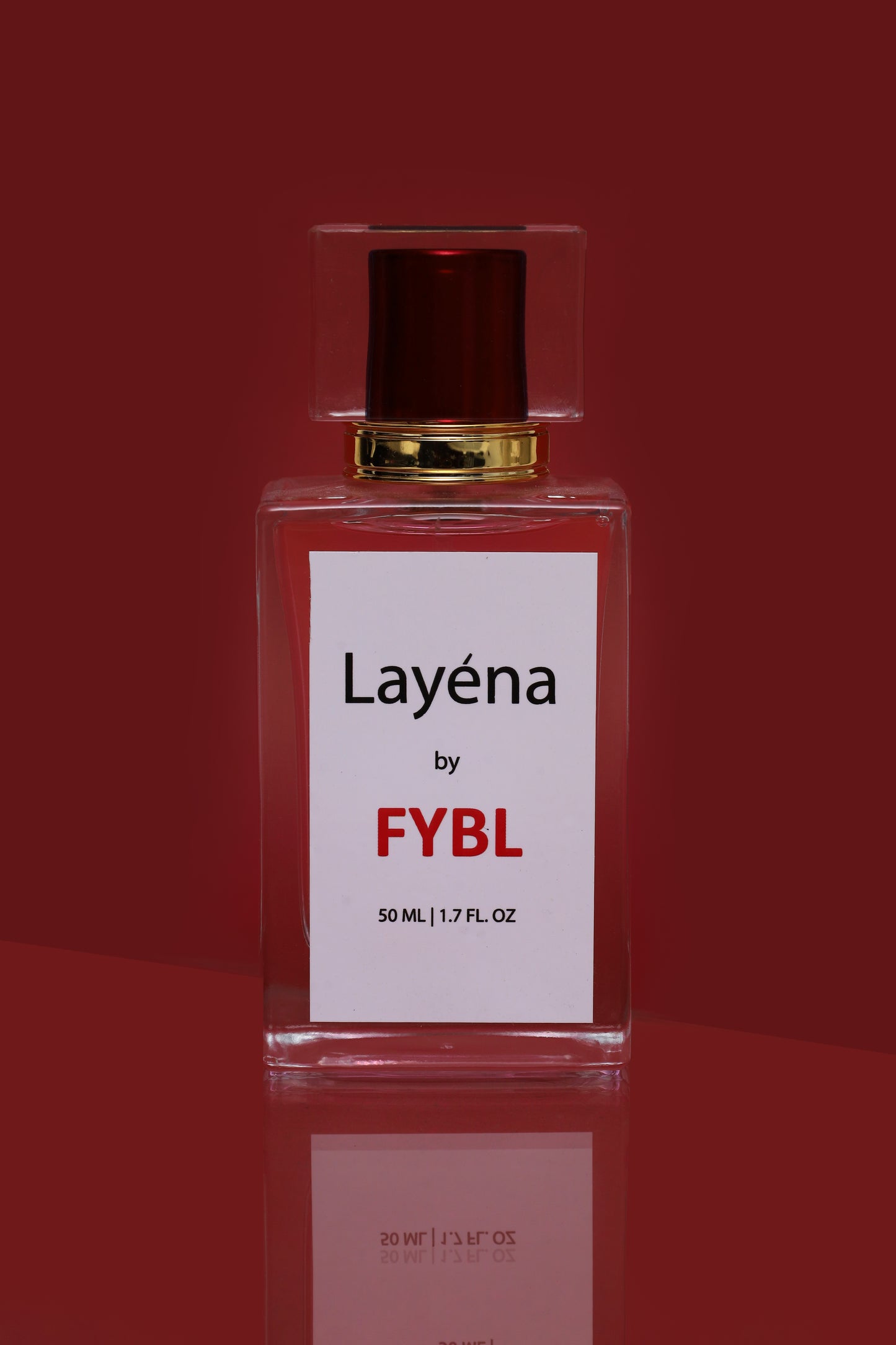 LAYENA by Fybl – Inspired by Versace Bright Crystal (50ml)