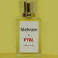 MEHRAM by Fybl – Inspired by Gucci Flora (50ml)