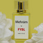 MEHRAM by Fybl – Inspired by Gucci Flora (50ml)