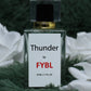 Thunder by Fybl - Inspired by CK One (50ml)