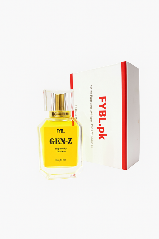 GEN-Z inspired by Diptyque