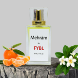 MEHRAM by Fybl – Inspired by Gucci Flora (50ml)